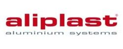 Aliplast alumínium ajtó és ablak profilok