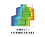 Fix felülvilágító 135*40 - Image 4
